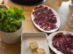 -八合里潮汕鲜牛肉火锅(万科里店)