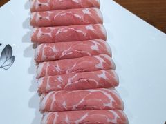 -和院老火锅铜锅烧烤海鲜(朱雀大街店)