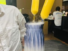 -潮牛壹号鲜牛肉火锅(光谷天地店)