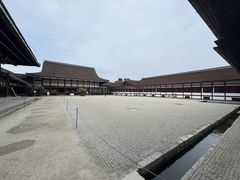 -京都御所
