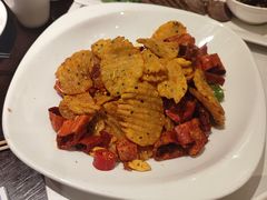 -清真·卡德尔大叔新疆主题餐厅(龙汇路店)