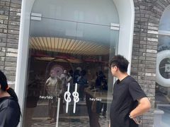 -喜茶(迪士尼小镇DP店)