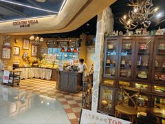 -乡田小墅(展览馆路JK FUN商城店)