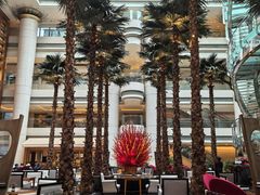 -威斯汀舞台餐厅