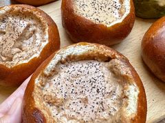 -富贵面包公司(运河店)