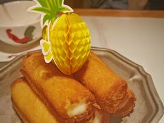 -芽笼芽笼新加坡餐厅(环球港店)