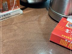 -天下客饭店(中山路店)