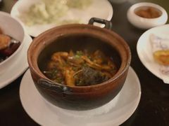 -甄御•海鲜新青岛菜(麦岛店)