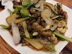 -桥边美食·原七小肥佬烧烤(海宁小区新居菉苑店)