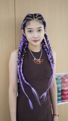 -DL BARBERSHOP美式理发店·脏辫·编发