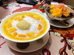 -甜心妈妈·榴莲星级糖水(北京路总店)