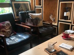 -咖法森林·咖啡  酒吧(天河店)