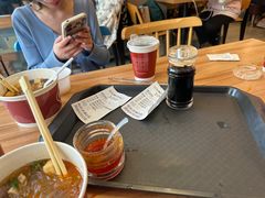 -回味鸭血粉丝汤(夫子庙瞻园路店)