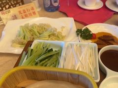 -亚龙湾红树林度假酒店御粤阁