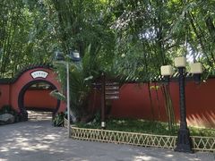 -成都武侯祠博物馆