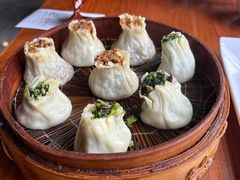 特色鸭油烧卖-金隆兴(镜湖店)
