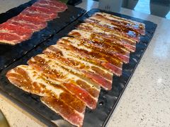 -妥妥烤肉料理(昙华林店)