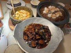 -绿茶餐厅(西单老佛爷店)