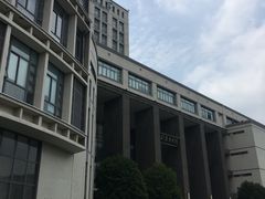 -公益图书馆(江南大学店)