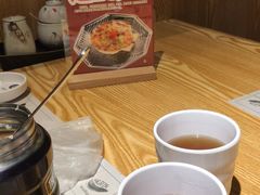 -东菊料理(吉利购物广场店)