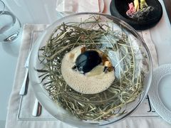 -翡翠36餐厅(浦东香格里拉店)