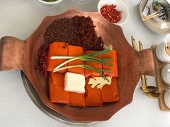 -墨居上隐·院子里火锅(峨眉店)