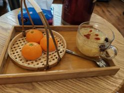 -喜宝·享悦时光月子会所(德阳店)