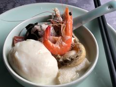 八宝鱼汤-山外山菜馆(玉泉路店)