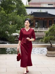 -莫小姐婚纱
