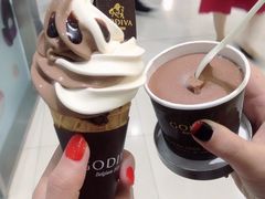 -GODIVA(宁波来福士店)