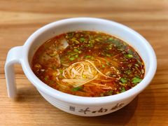 牛肉面-品回味清真西北楼(宁波首店)