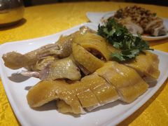 -黄B湛江鸡饭店(粤垦路店)