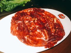 -牛焱·贵州黄牛肉火锅(城西银泰店)