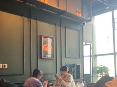 -章记星洲 · 新加坡餐厅(望京店)