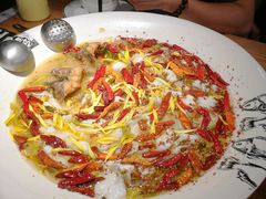 -太二酸菜鱼(深圳布吉万象汇店)