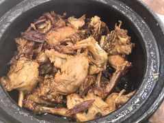 姜母鸭-斯丹姜母鸭·古法干香(涂门街总店)