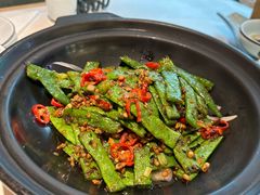-南山翁新概念川菜(江宁万达广场店)