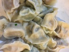 -篱笆院东北饺子王(欧阳路店)