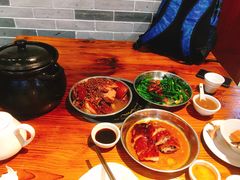 -农汤老店(顺联公园里店)