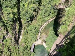 -雁荡山风景名胜区