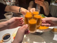 -狮拾久·现代新加坡料理(壹方城店)