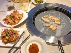 -么子烤肉(化龙池店)