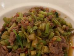 -瑶王府·广西菜(金阳路店)