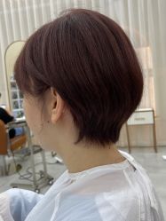 -icare美发沙龙