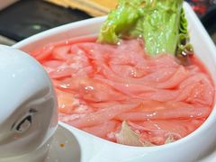 -矮板凳老火锅(宽窄巷子店)