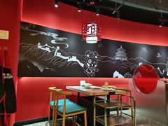 大堂-虾吃虾涮虾火锅(府学路店)
