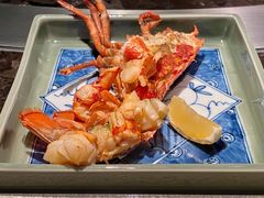 -Ginza Onodera铁板烧(外滩十八号店)