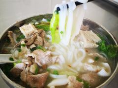 -广场正宗原汁薏米店