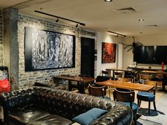 -漪龙台·B26 Rooftop Lounge