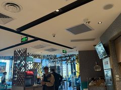 -半天妖烤鱼(新中关购物中心店)